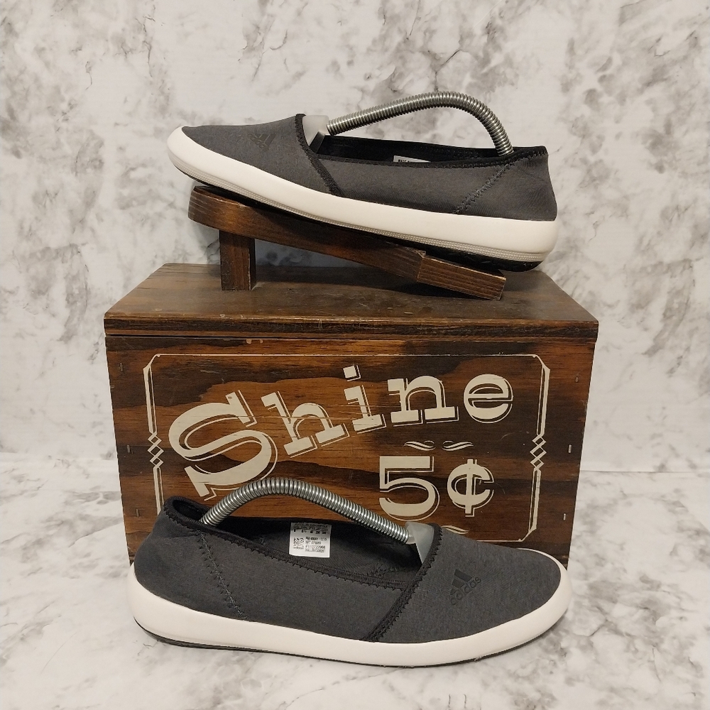 🆕️brand new 2015 Adidas boat deck shoes